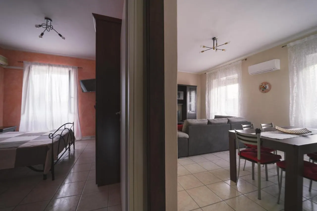 Il Vicoletto Apartment Iglesias