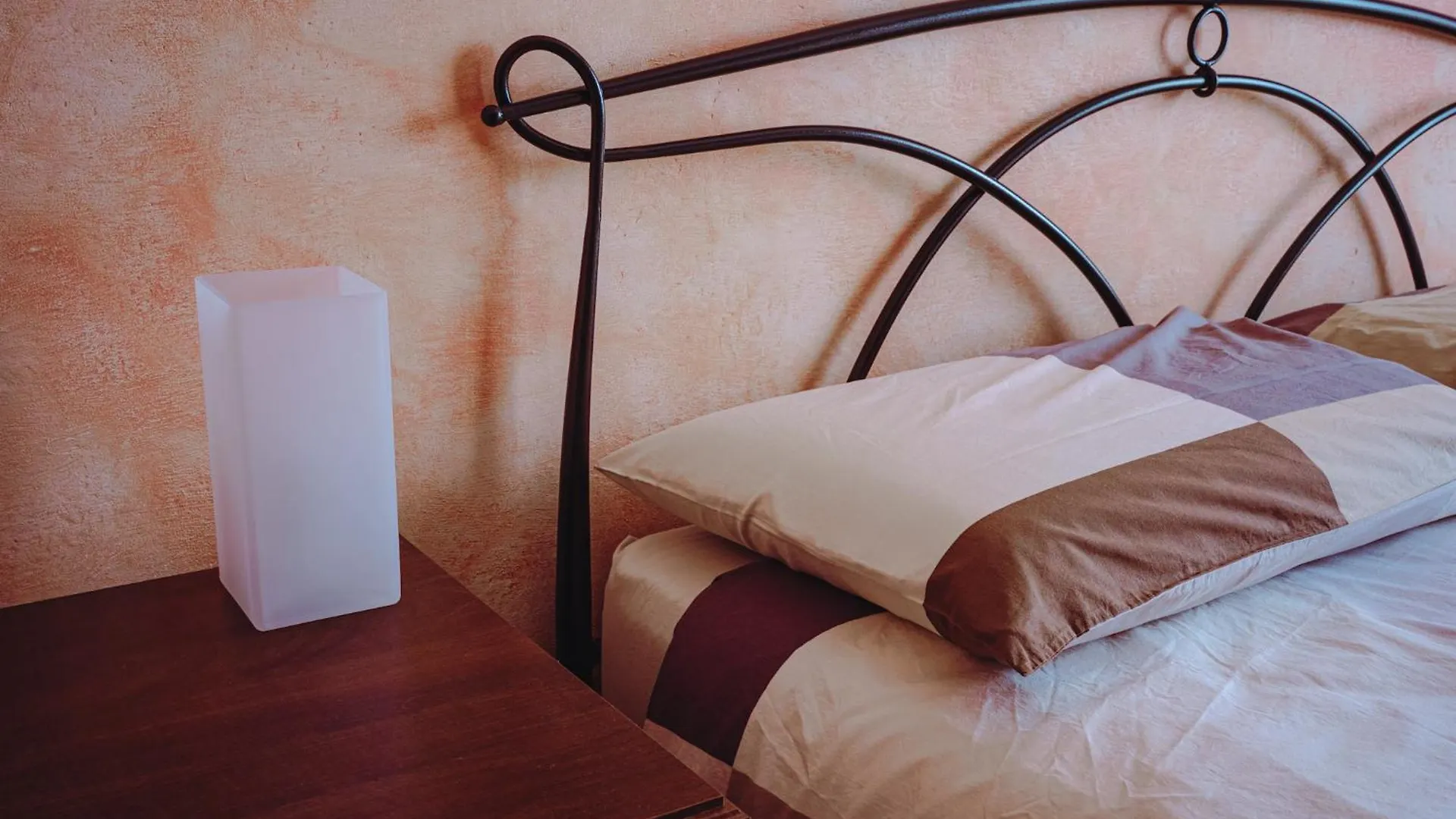 Il Vicoletto Apartment Iglesias 0*,