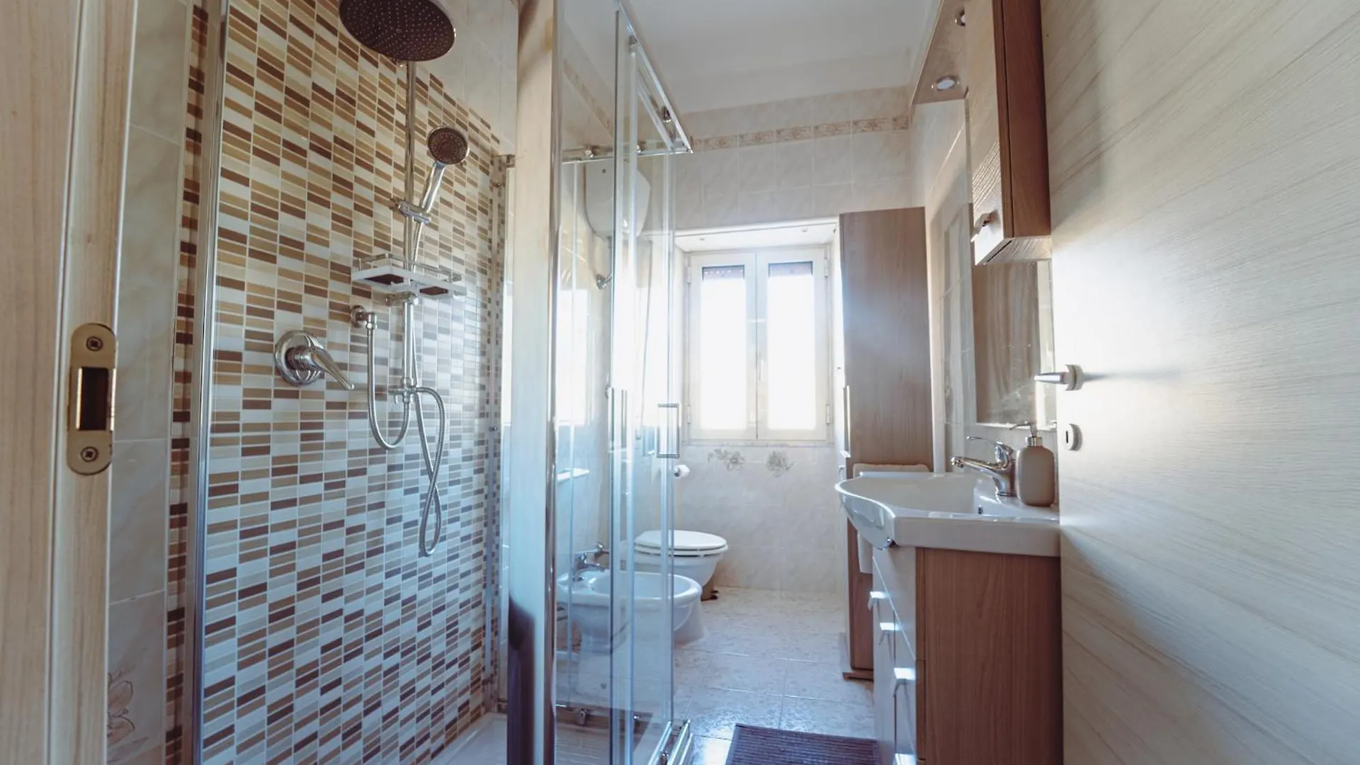Il Vicoletto Apartment Iglesias