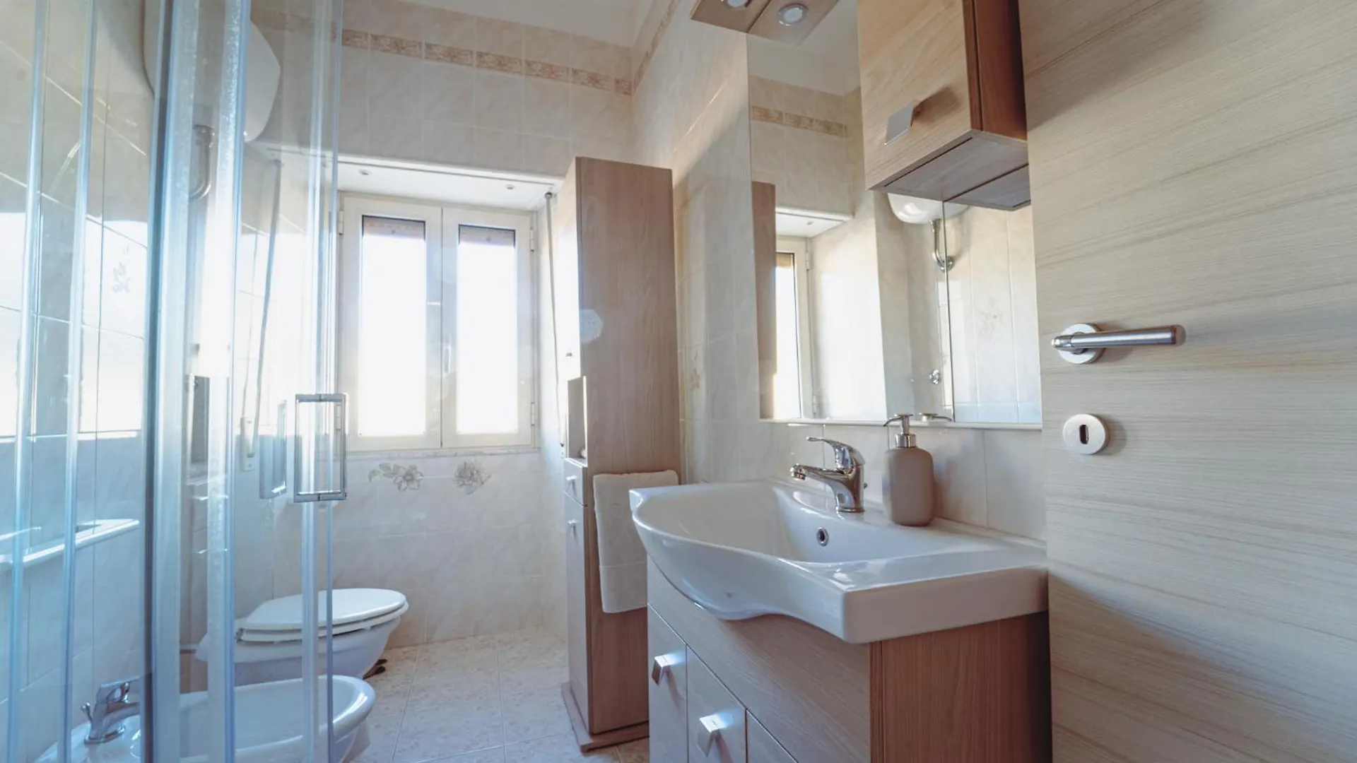 Il Vicoletto Apartment Iglesias