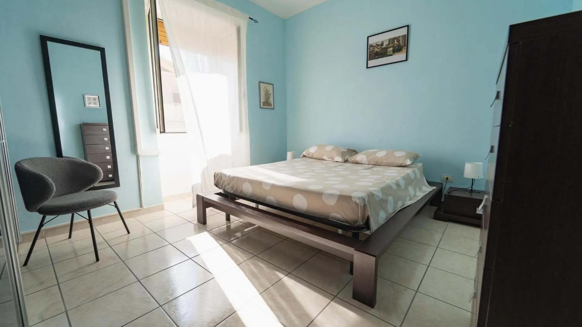 Il Vicoletto Apartment Iglesias
