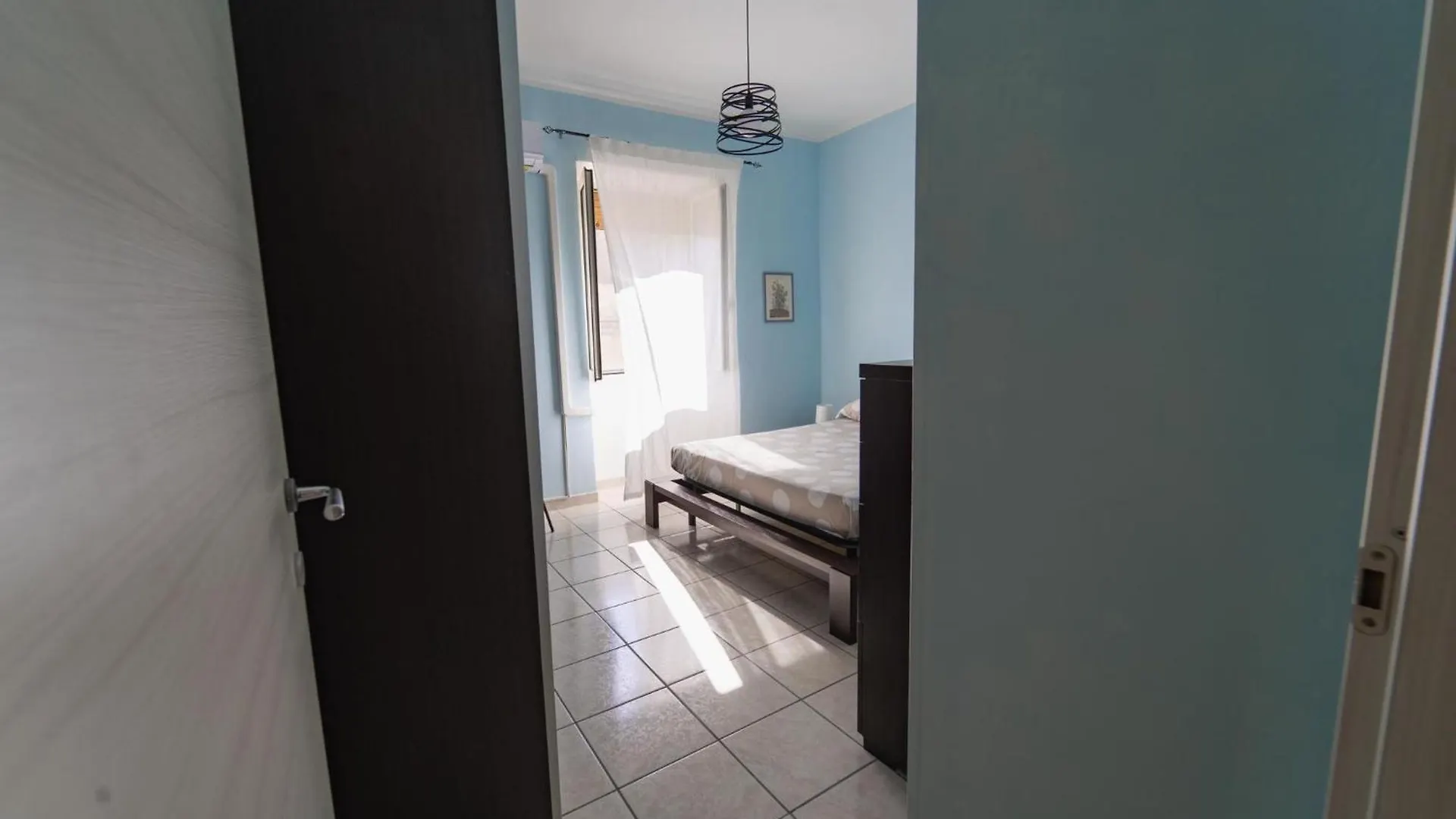 Il Vicoletto Apartment Iglesias