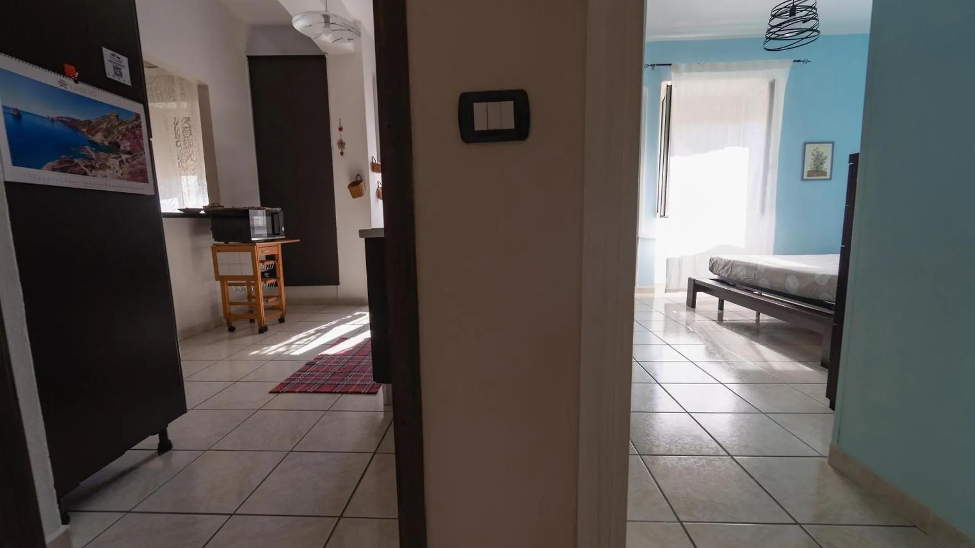 Il Vicoletto Apartment Iglesias Italy