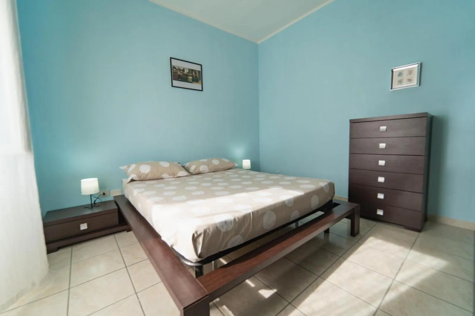 Il Vicoletto Apartment Iglesias Italy