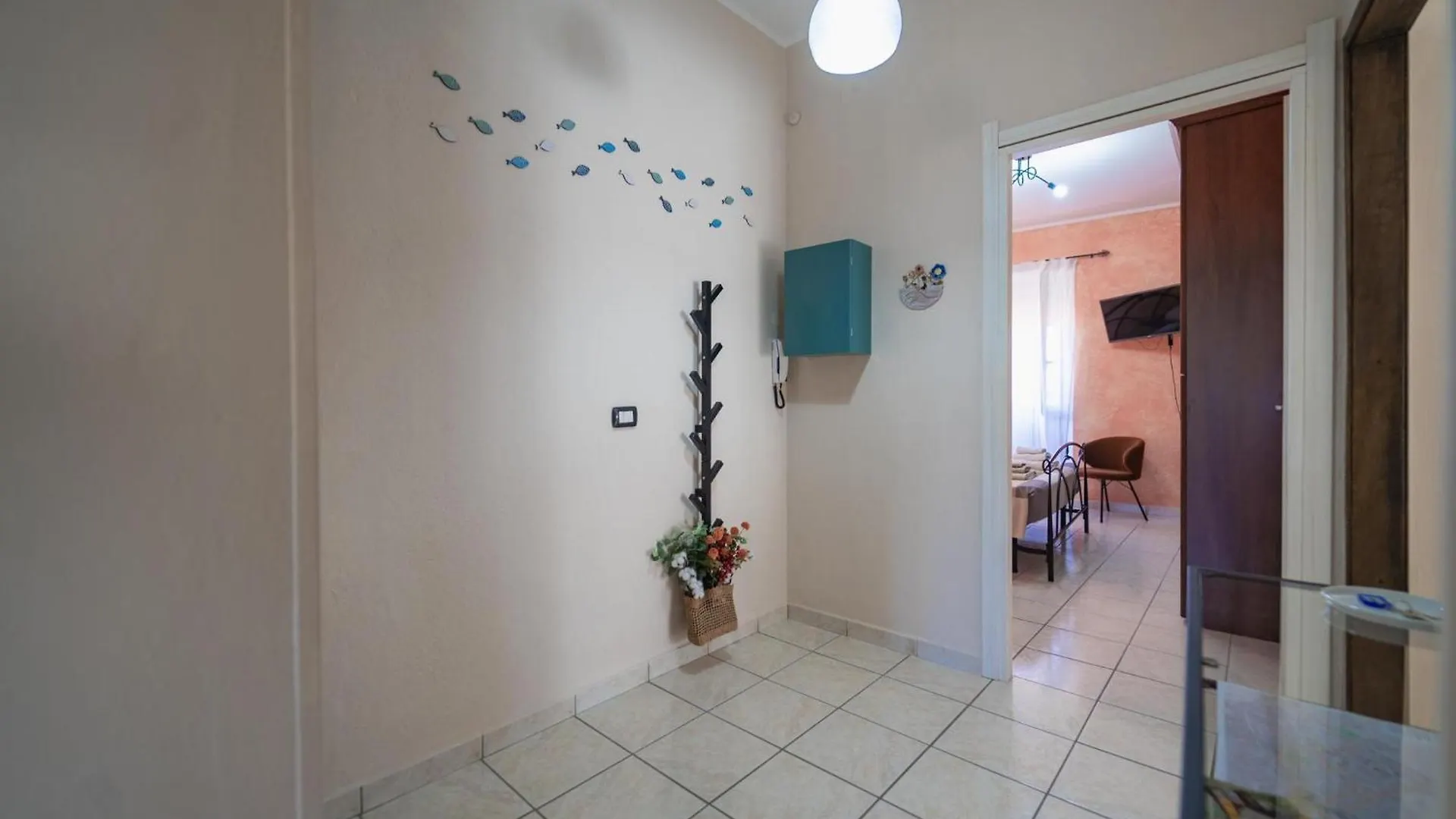 Il Vicoletto Apartment Iglesias