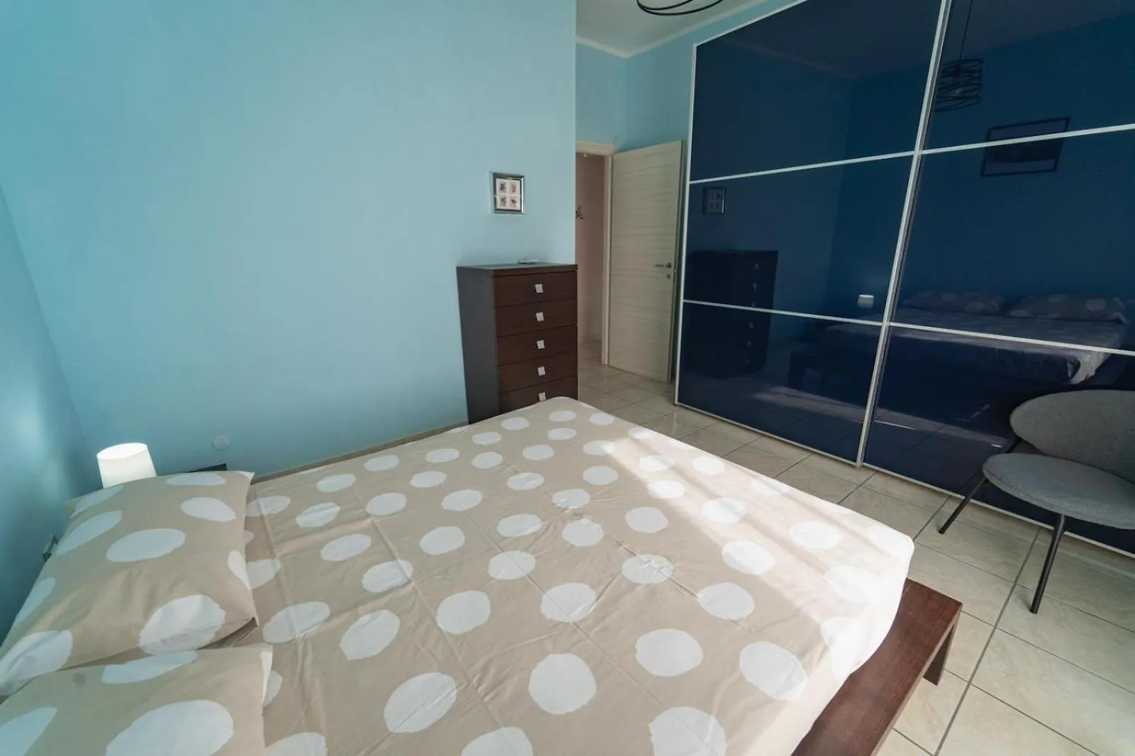 Il Vicoletto Apartment Iglesias