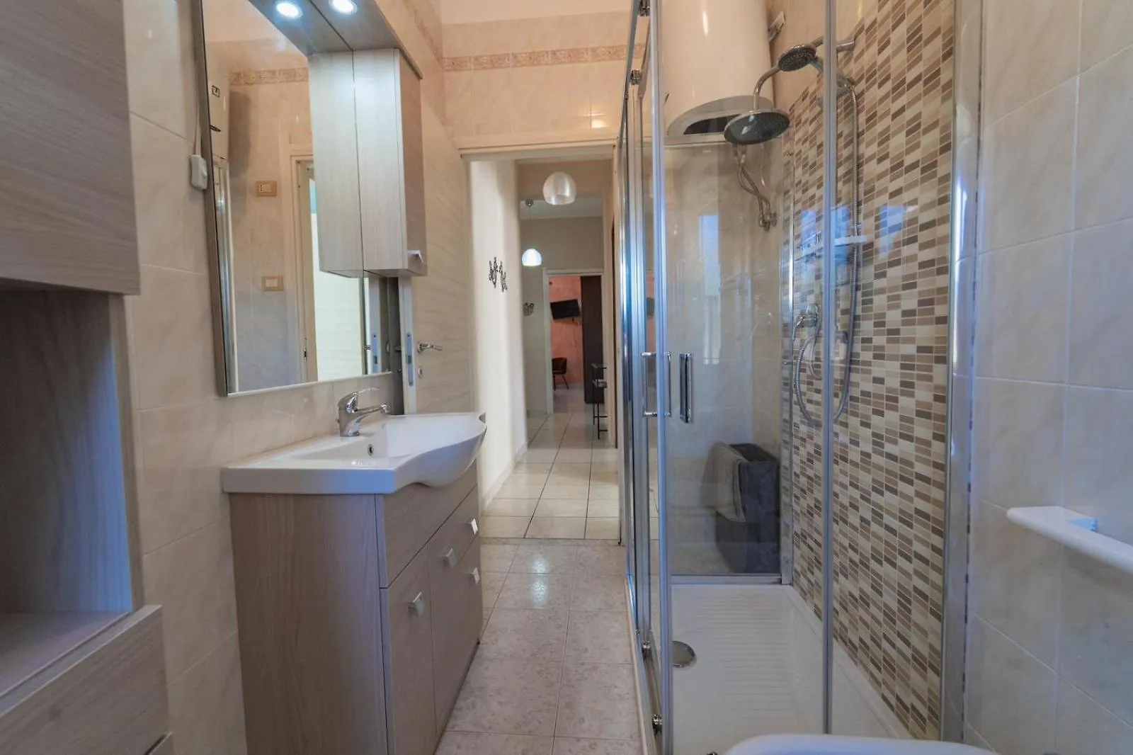 Il Vicoletto Apartment Iglesias 0*,  Italy