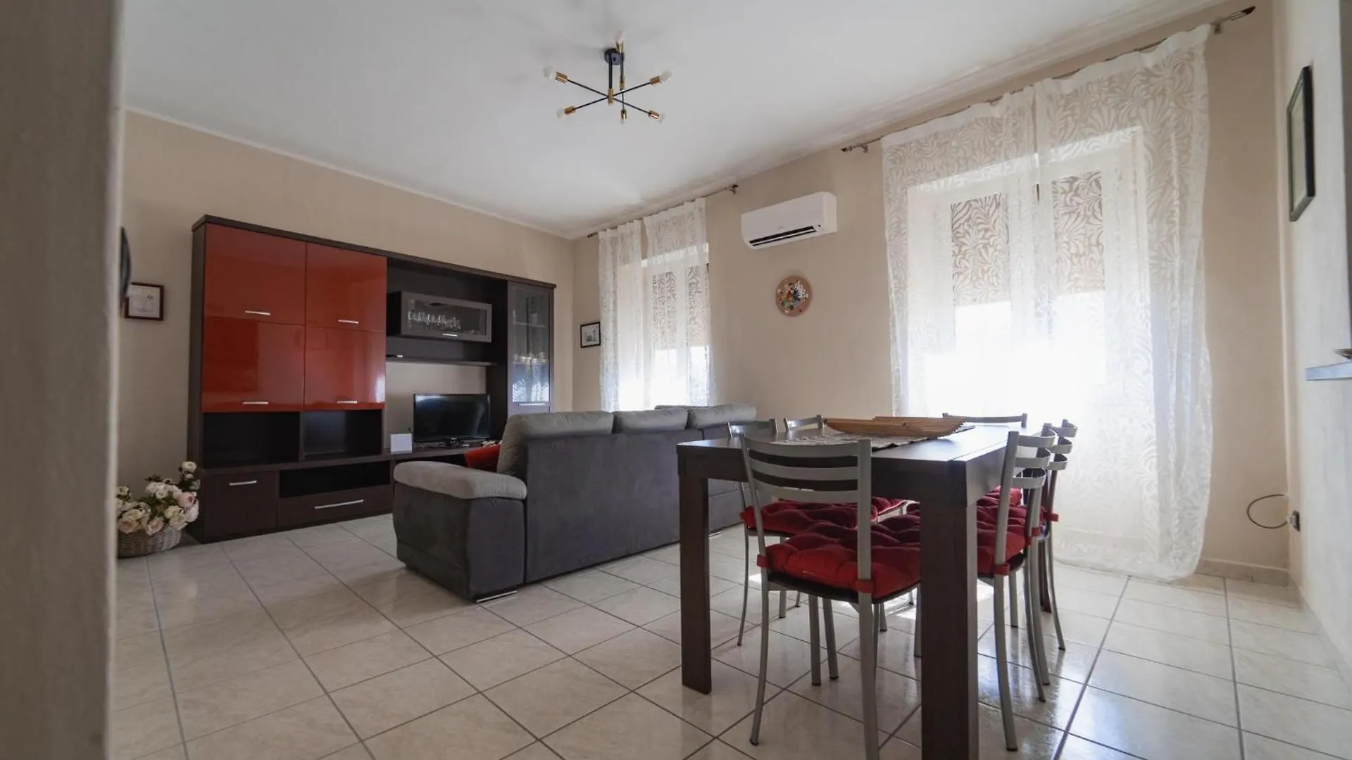 Il Vicoletto Apartment Iglesias Italy