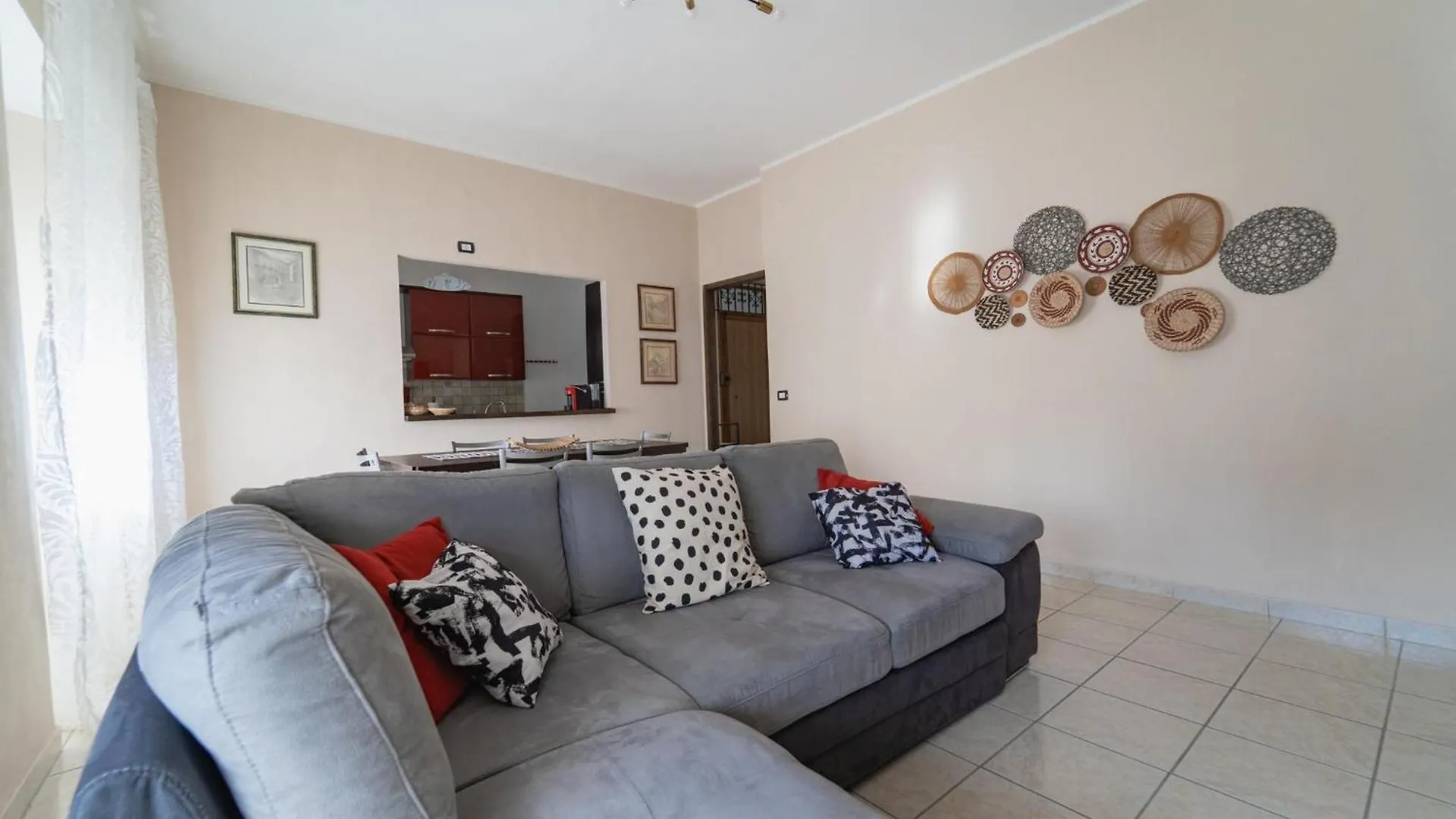 Il Vicoletto Apartment Iglesias