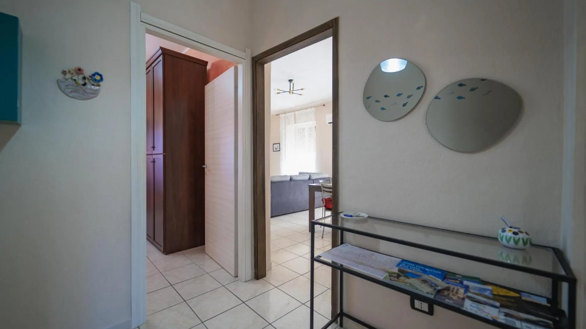 Il Vicoletto Apartment Iglesias