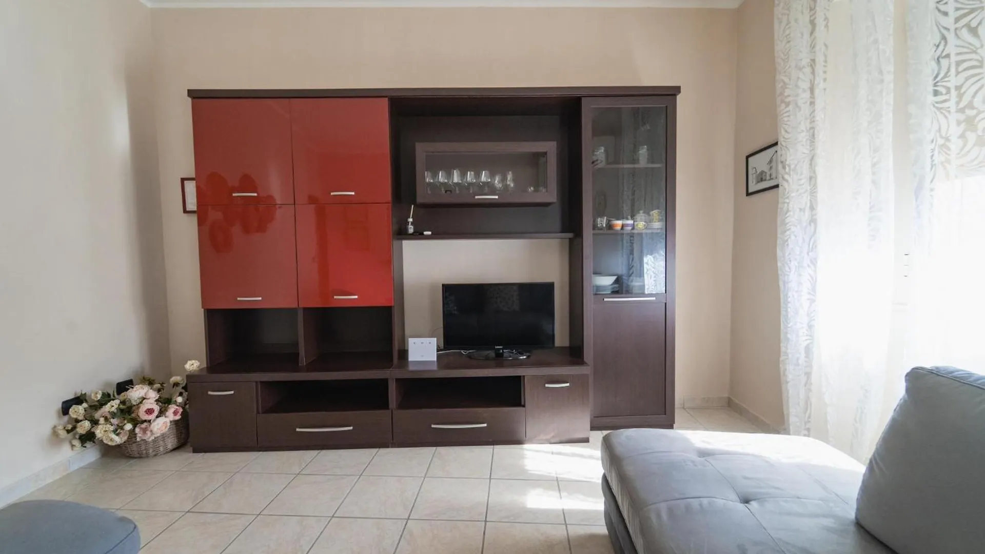 Il Vicoletto Apartment Iglesias 0*,  Italy