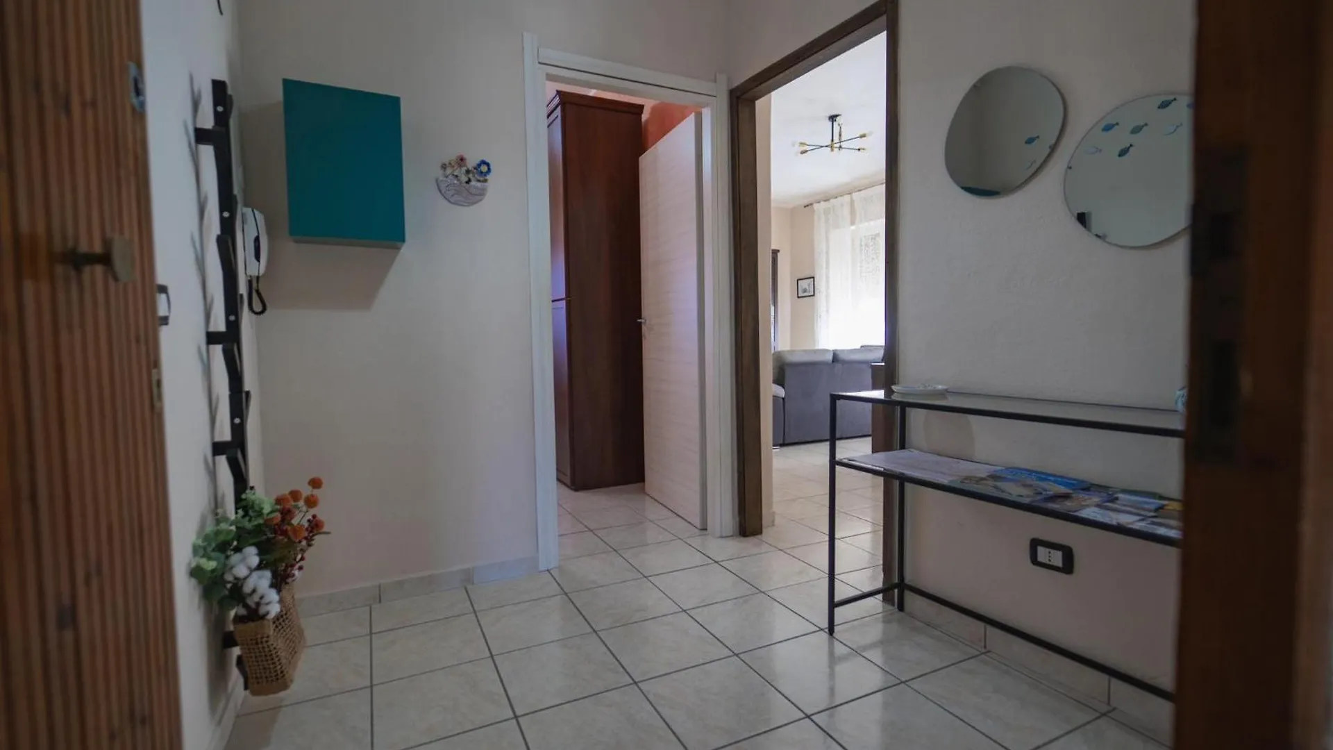 Il Vicoletto Apartment Iglesias 0*,  Italy