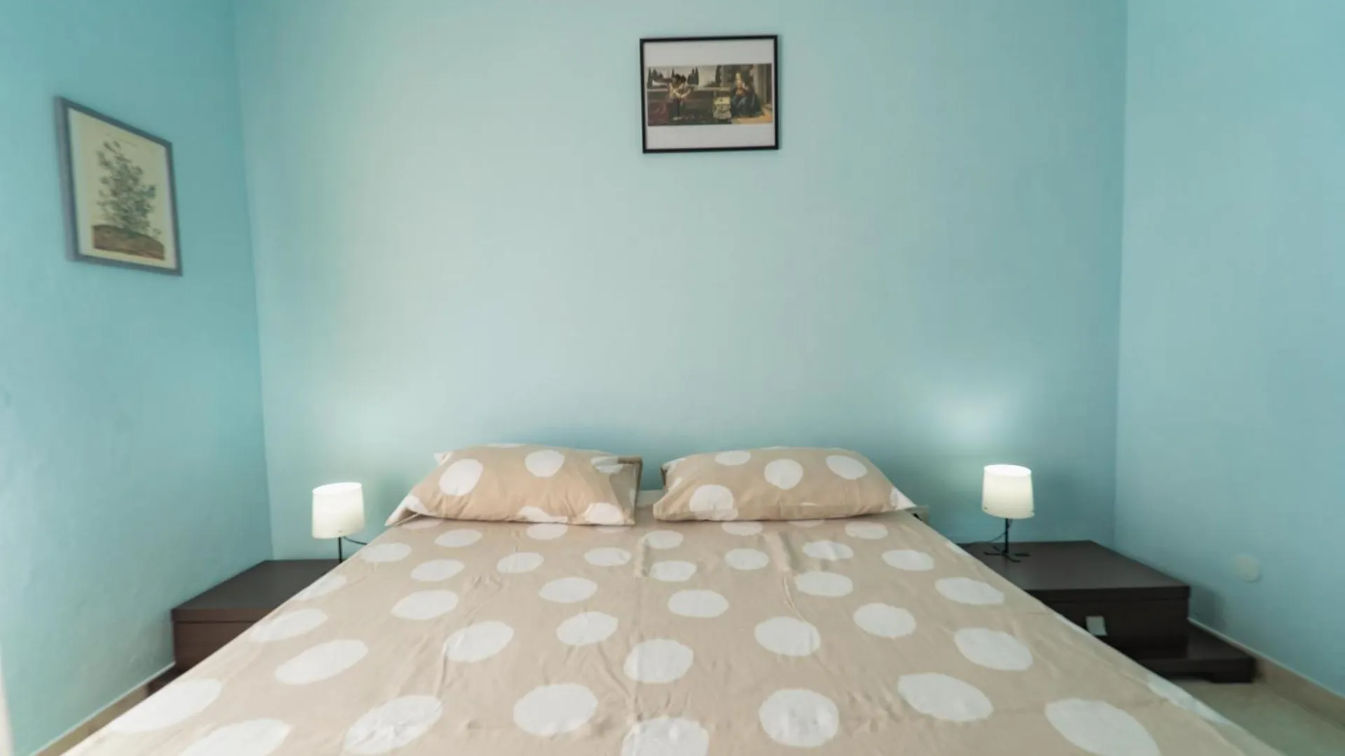 Il Vicoletto Apartment Iglesias Italy