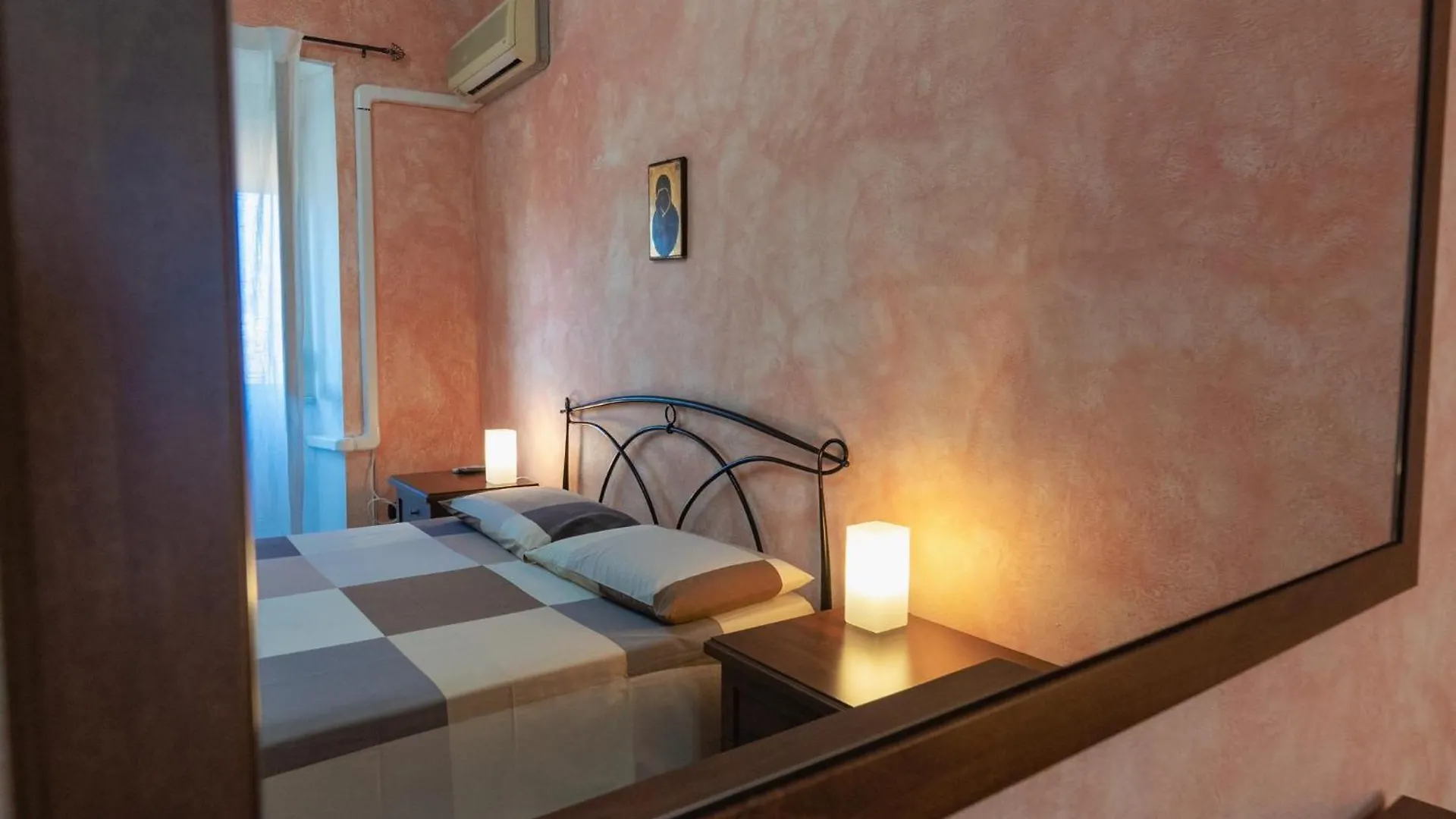 Il Vicoletto Apartment Iglesias