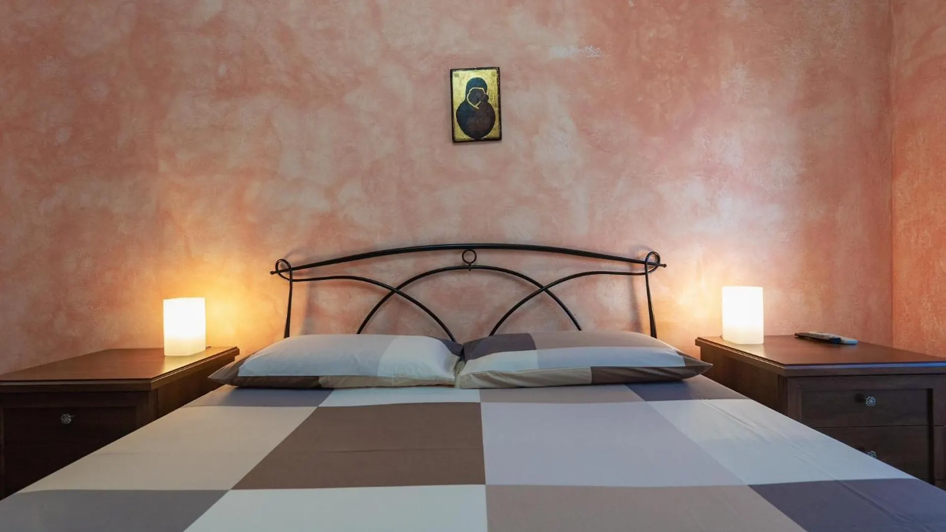 Il Vicoletto Apartment Iglesias