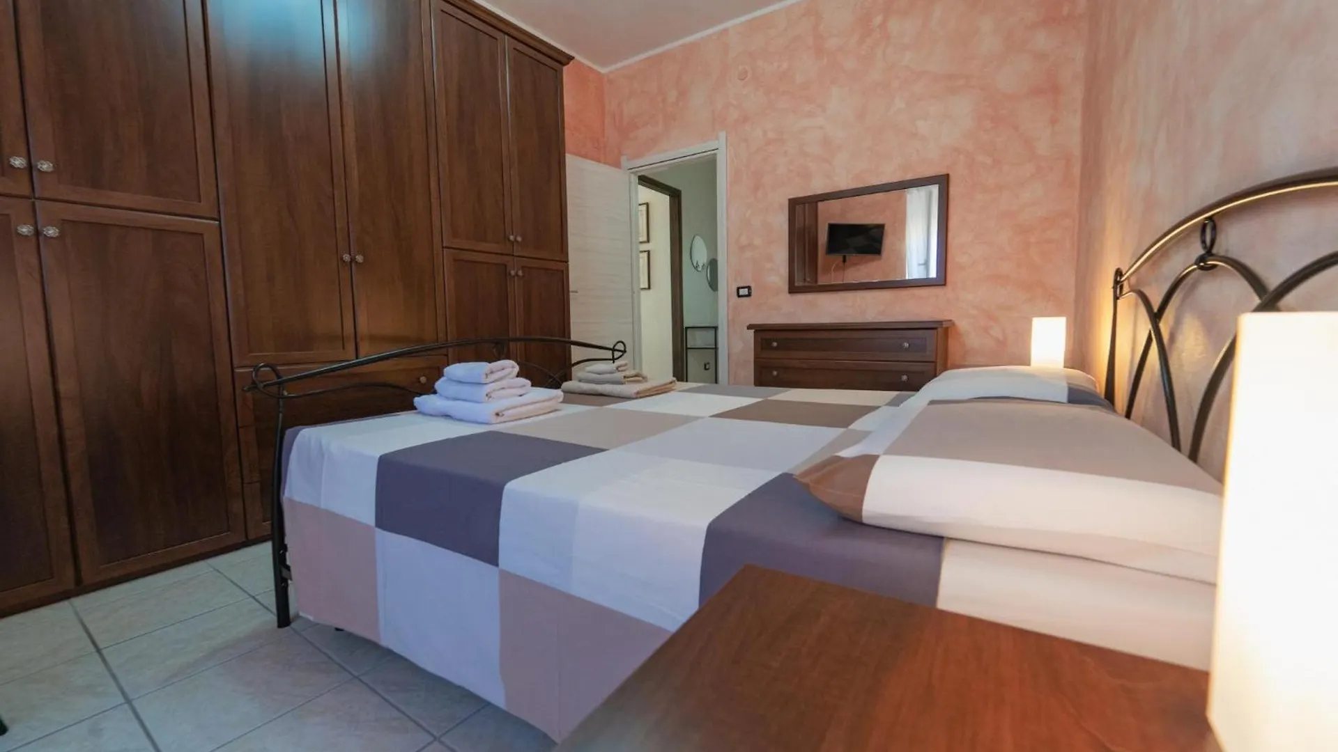 Il Vicoletto Apartment Iglesias Italy