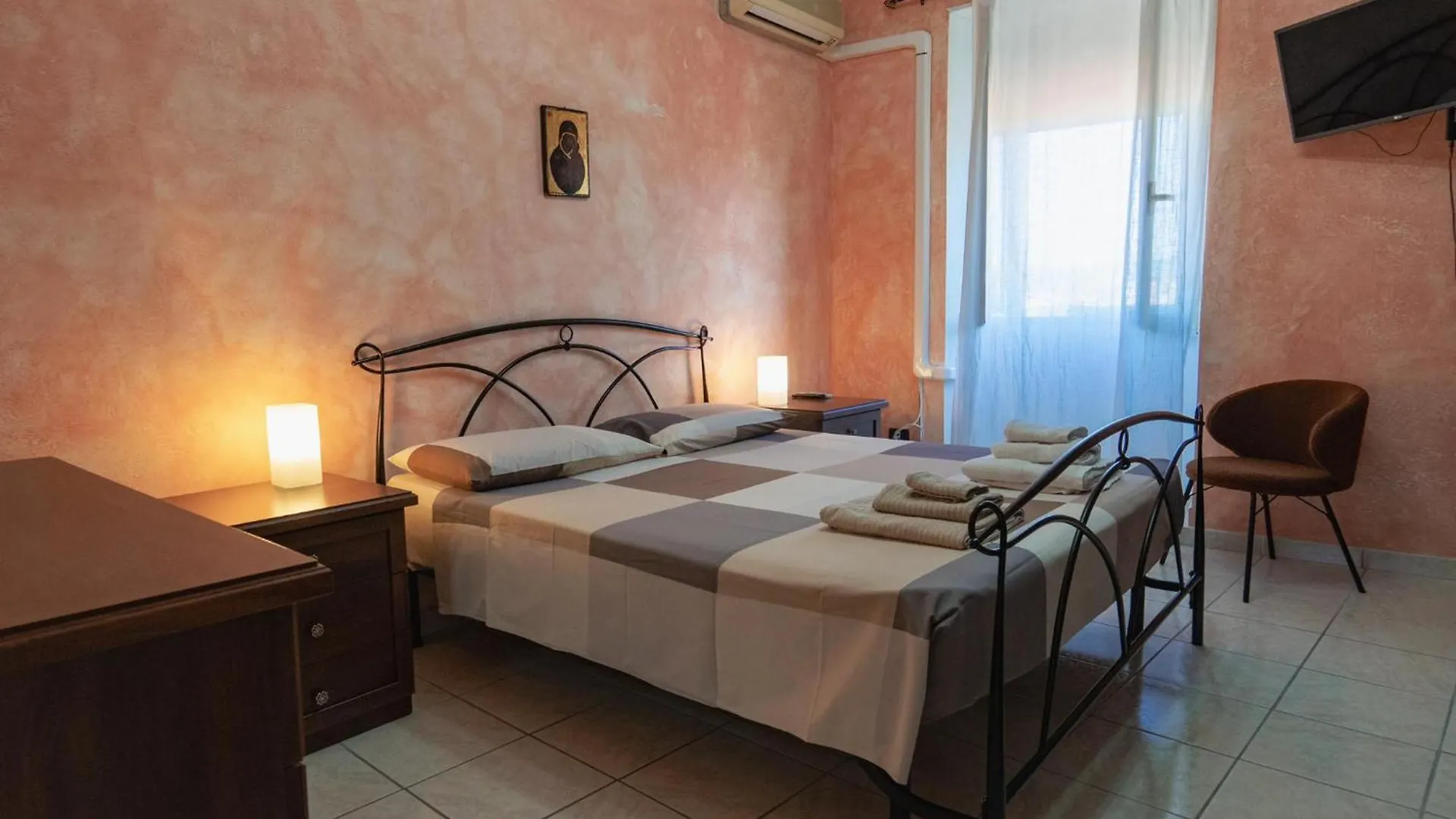 Il Vicoletto Apartment Iglesias