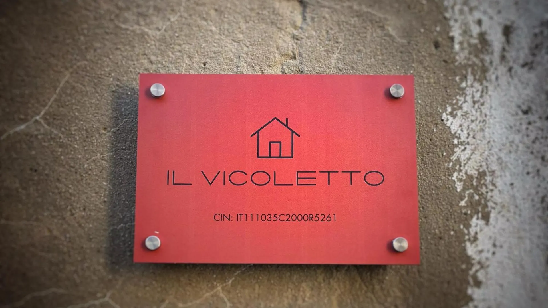Il Vicoletto Apartment Iglesias