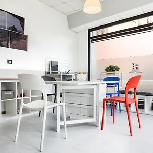 Bed & Breakfast Porto Flavia, Iglesias