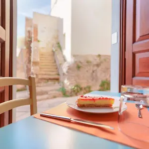 Guest house La Scala Del Sale, Iglesias