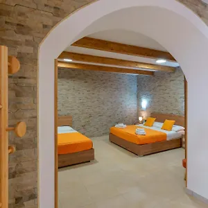 Guest house Domos La Corte Ghibellina, Iglesias