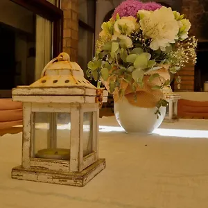 Bed & Breakfast Sa Costera, Iglesias