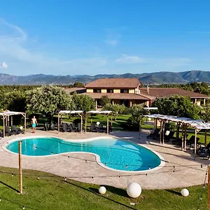 Country house Saludi&trigu - Rural, Iglesias