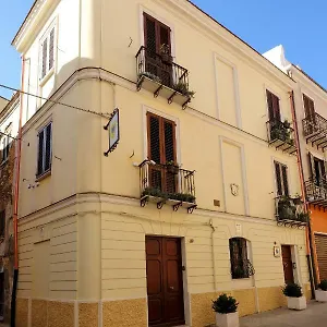 Bed and breakfast L'aquilino, Iglesias