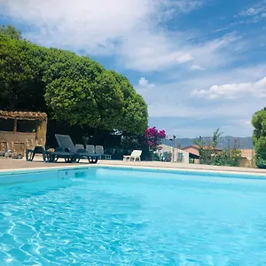 Farm stay Il Paradiso, Iglesias