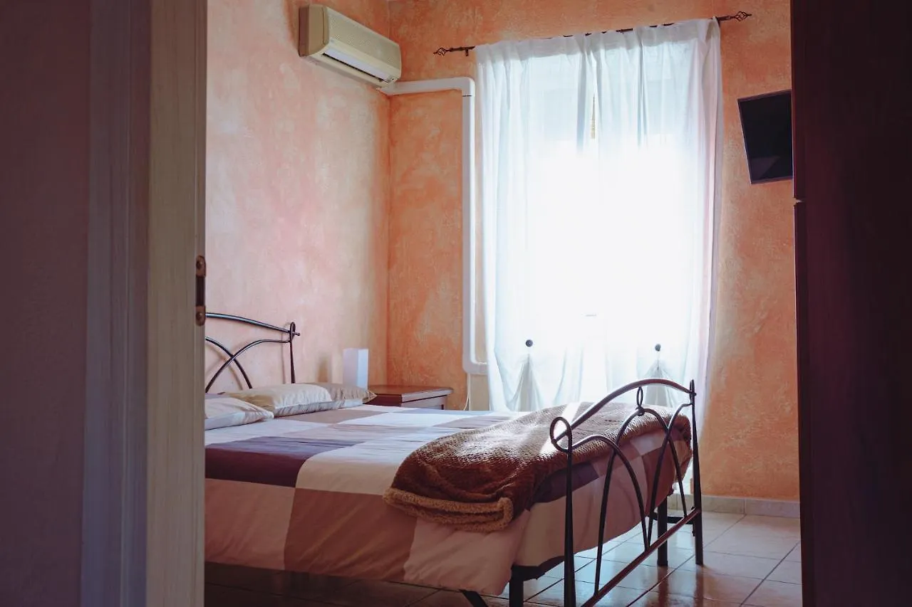 Il Vicoletto Apartment Iglesias