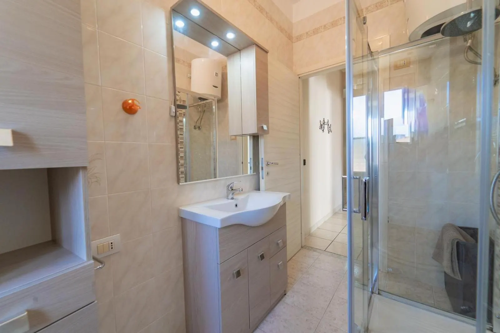 Il Vicoletto Apartment Iglesias