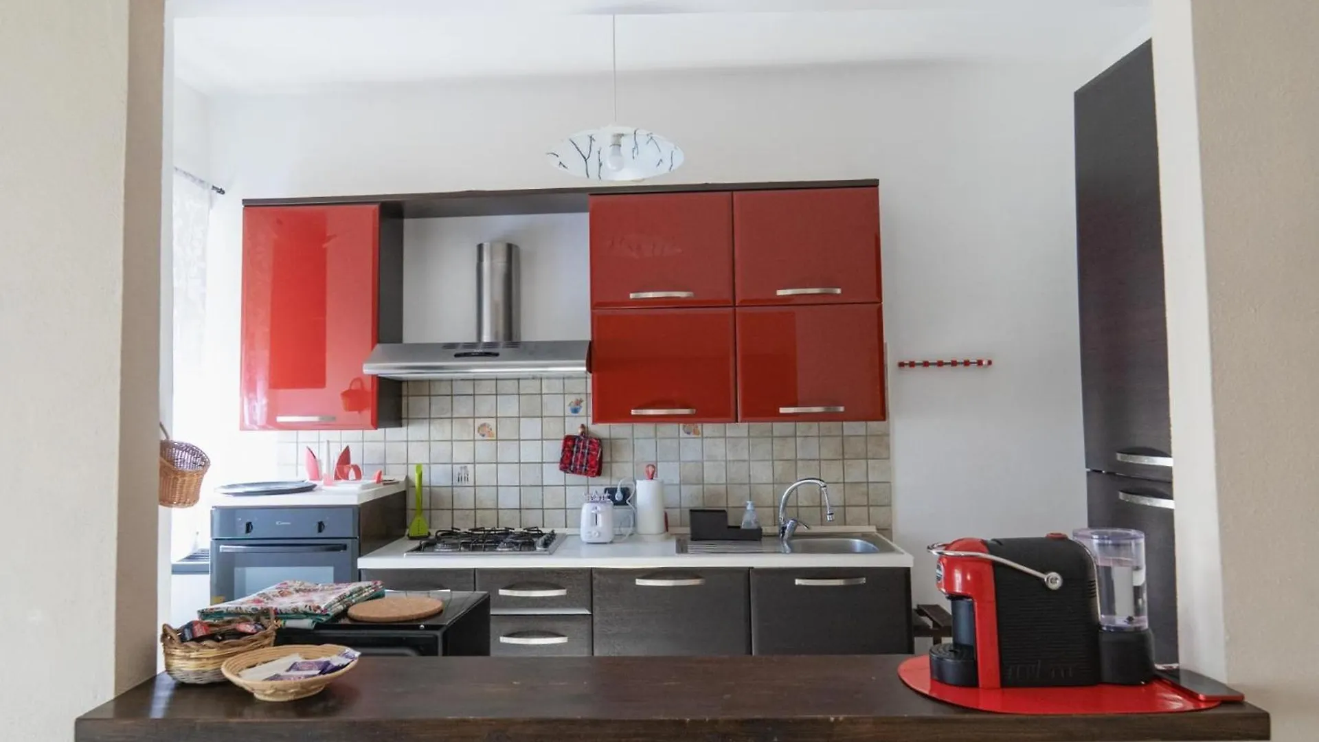 Il Vicoletto Apartment Iglesias