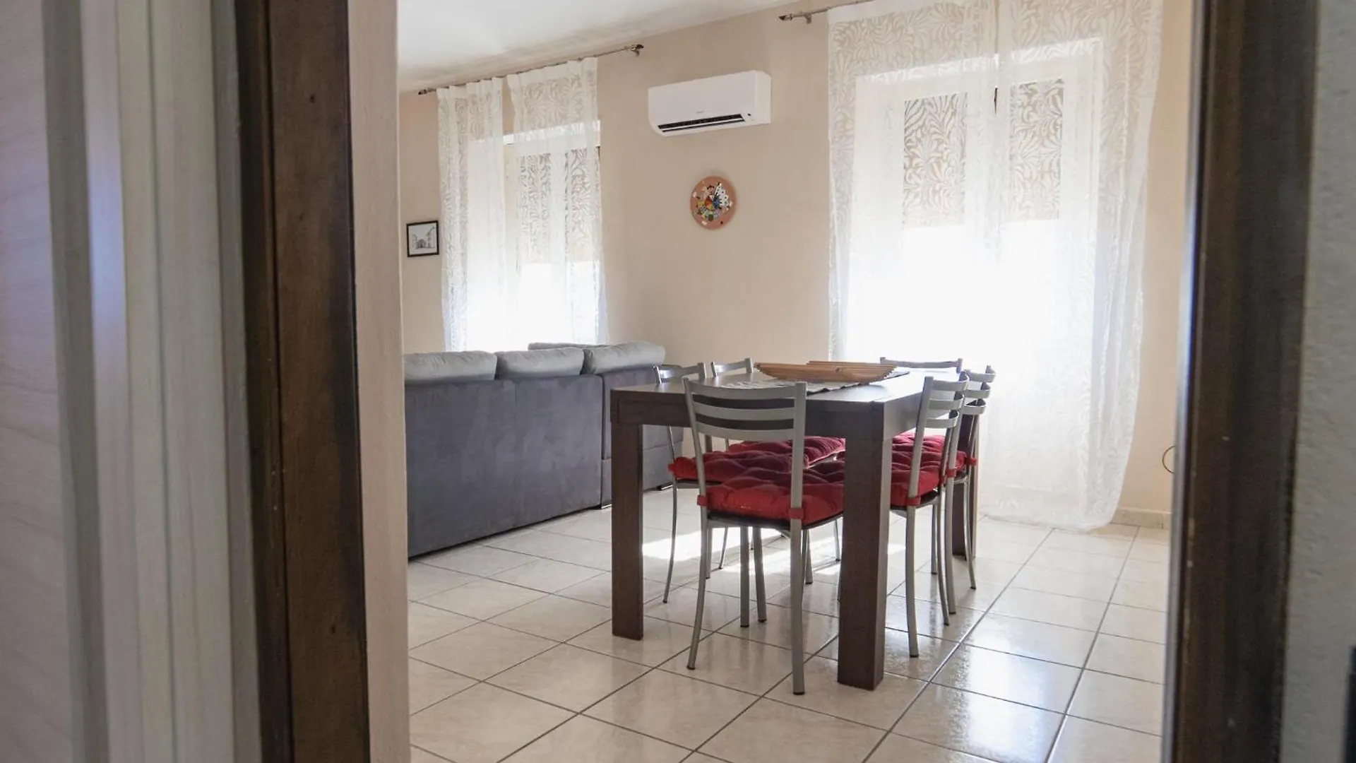 Il Vicoletto Apartment Iglesias